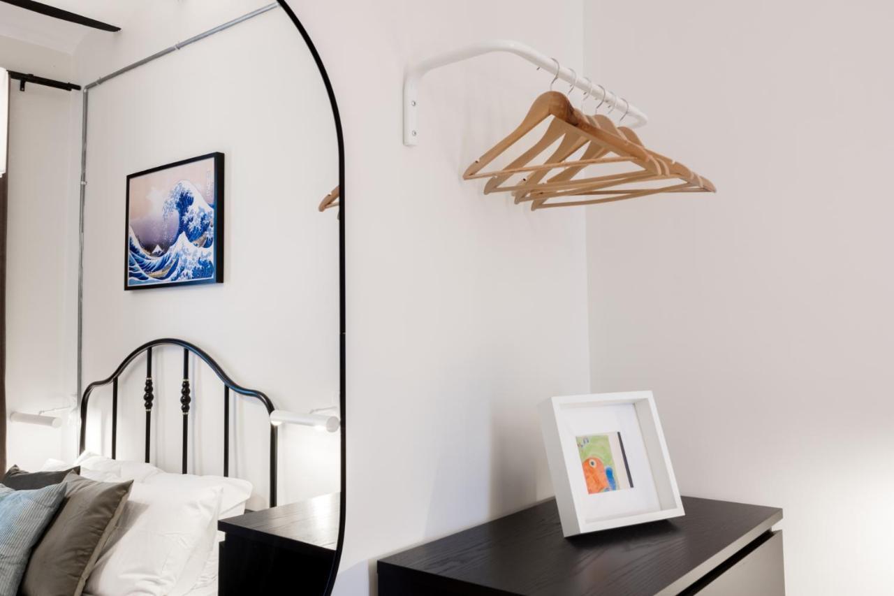 イスタンブールModern Flat 5 Min To Galata Tower In Istiklal Aveアパートメント エクステリア 写真