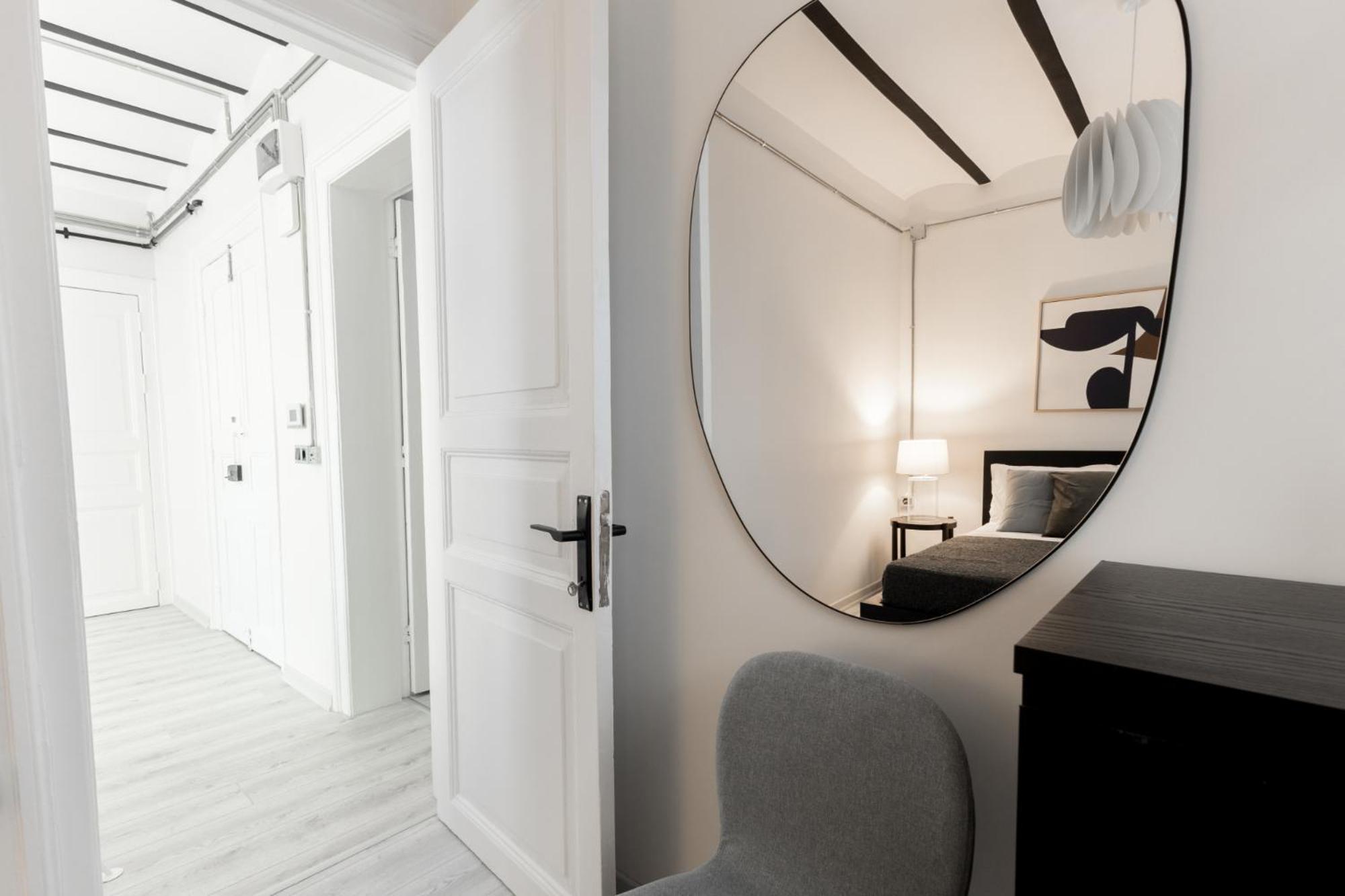 イスタンブールModern Flat 5 Min To Galata Tower In Istiklal Aveアパートメント エクステリア 写真